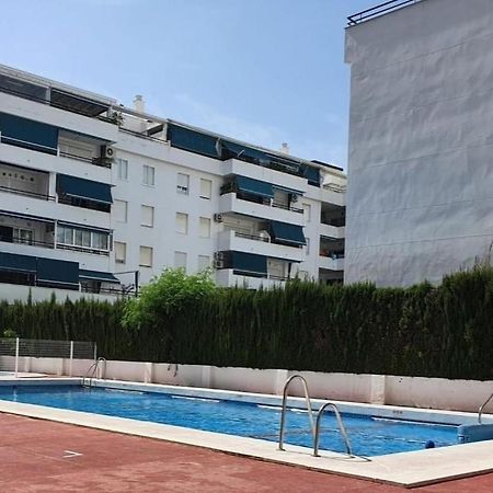 Estudio Torre Del Mar Exterior photo