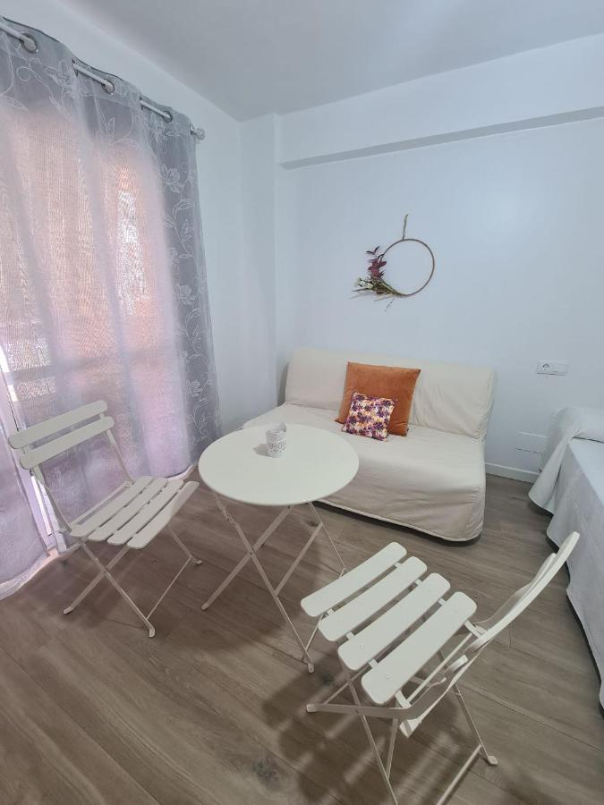 Estudio Torre Del Mar Exterior photo