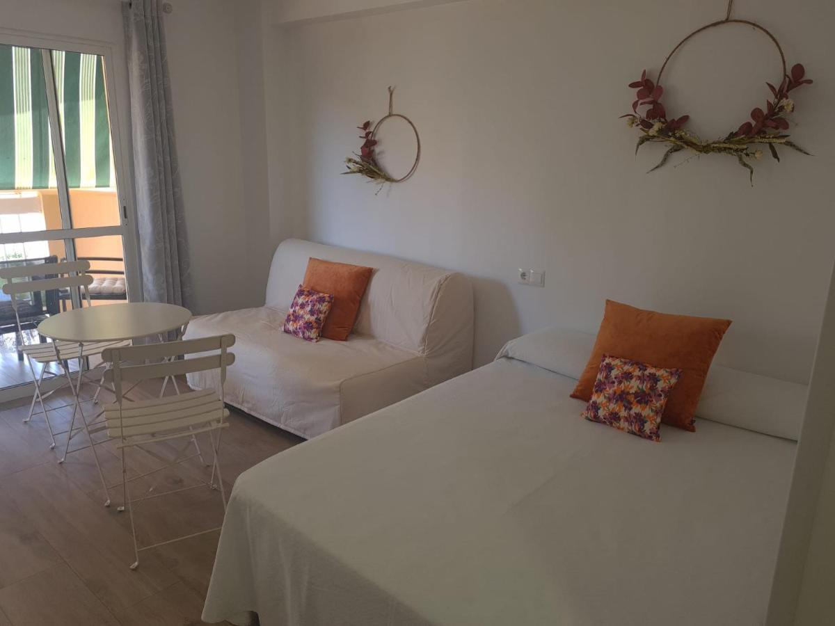 Estudio Torre Del Mar Exterior photo