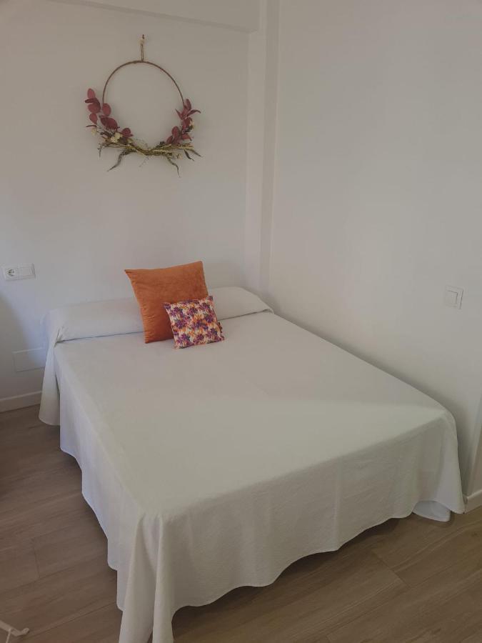 Estudio Torre Del Mar Exterior photo